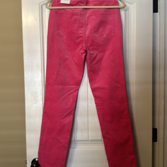 Talbots corduroy pants - Picture 2 of 3